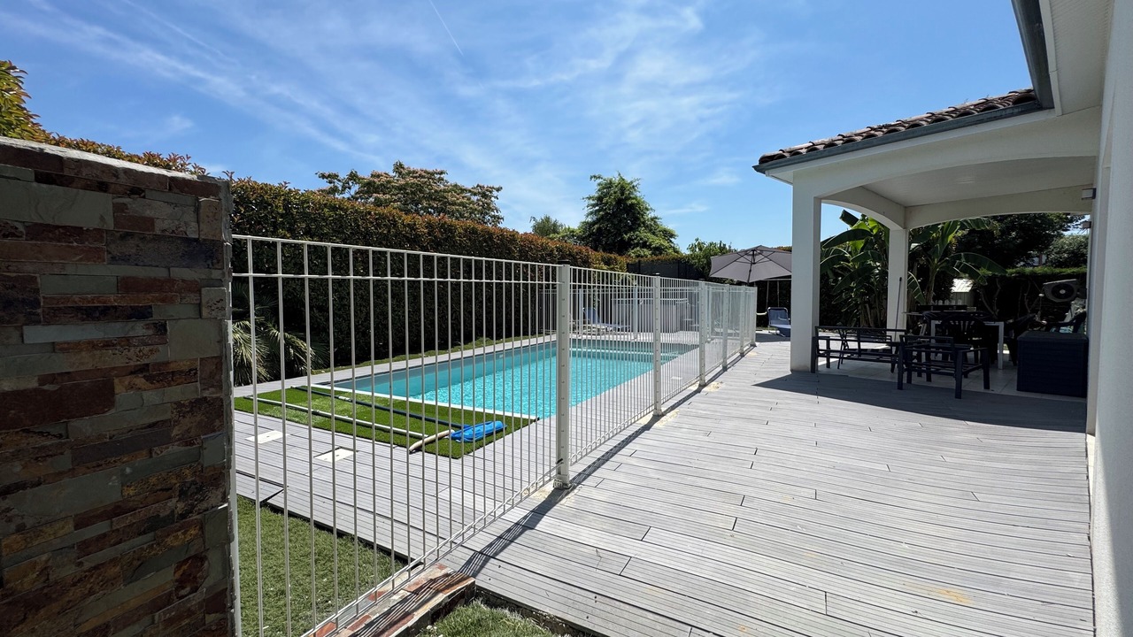 Photo of Outdoor in Albias
