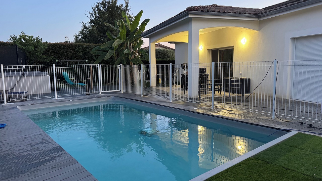 Photo of Outdoor in Albias