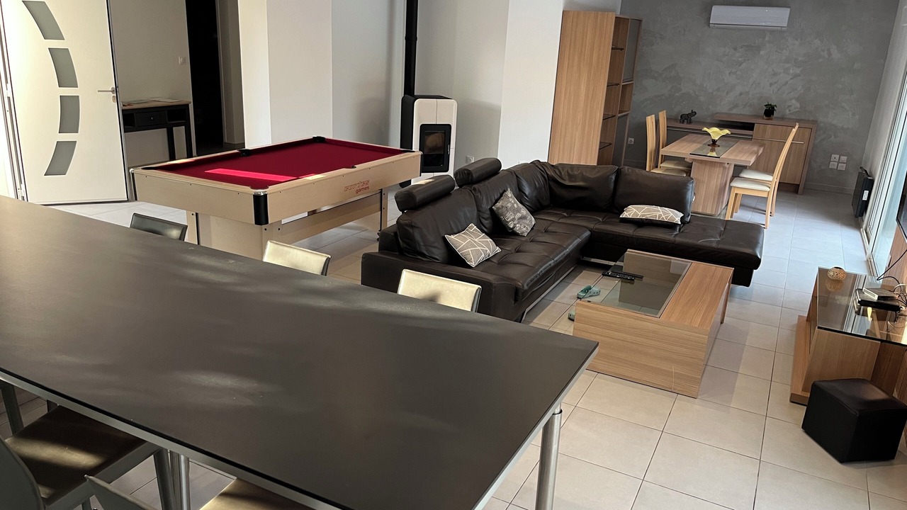 Photo of Bedroom in Albias