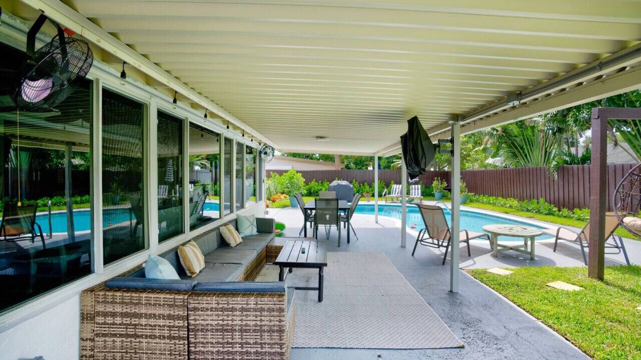 Photo of Outdoor in Florida North Atlantic Coast
