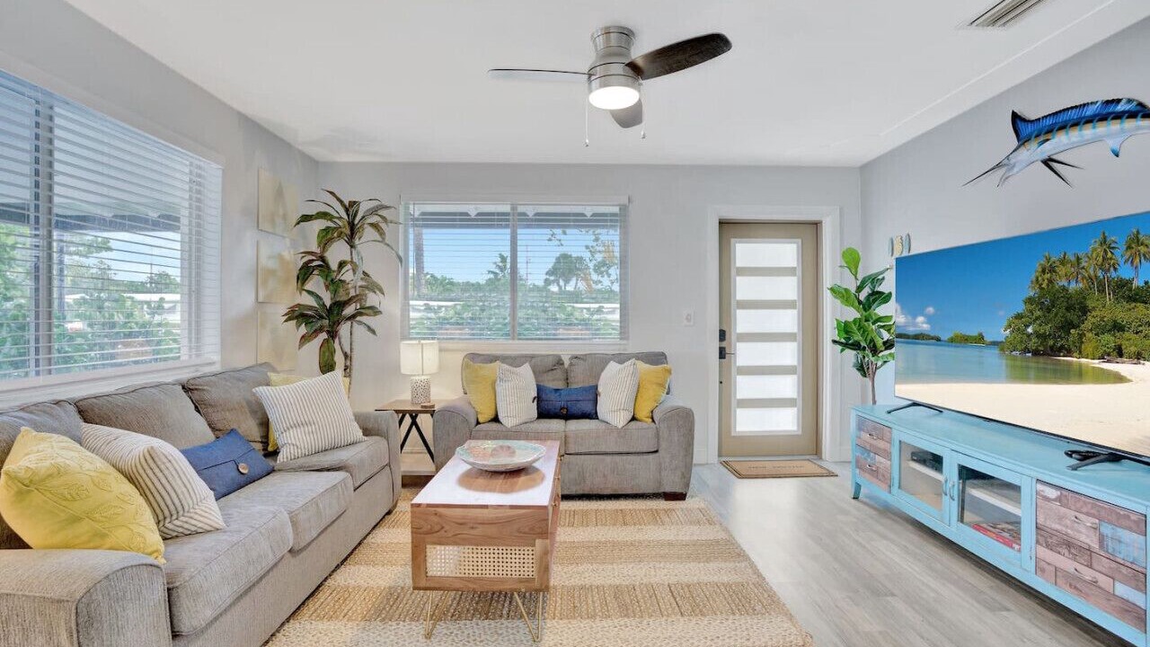 Photo of Livingroom in Florida North Atlantic Coast