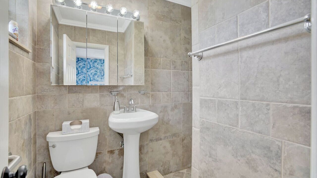 Photo of Bathroom in Florida North Atlantic Coast