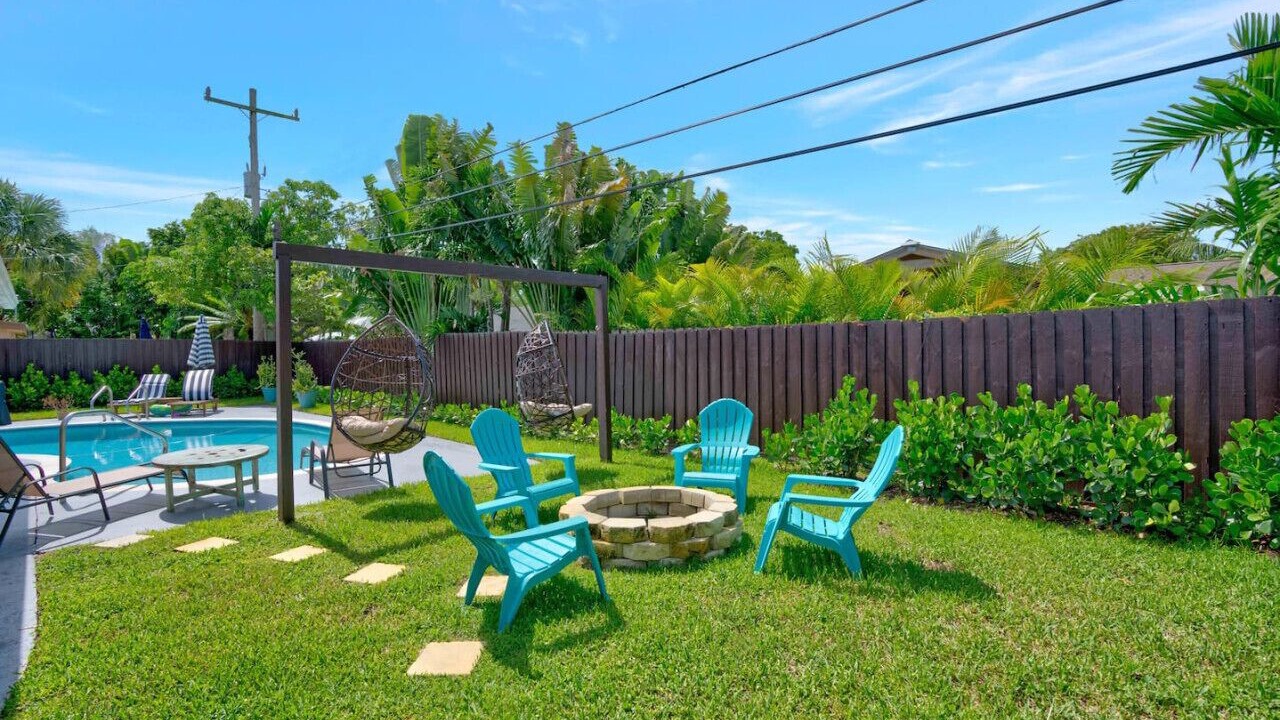 Photo of Outdoor in Florida North Atlantic Coast