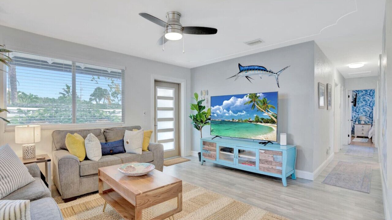 Photo of Livingroom in Florida North Atlantic Coast