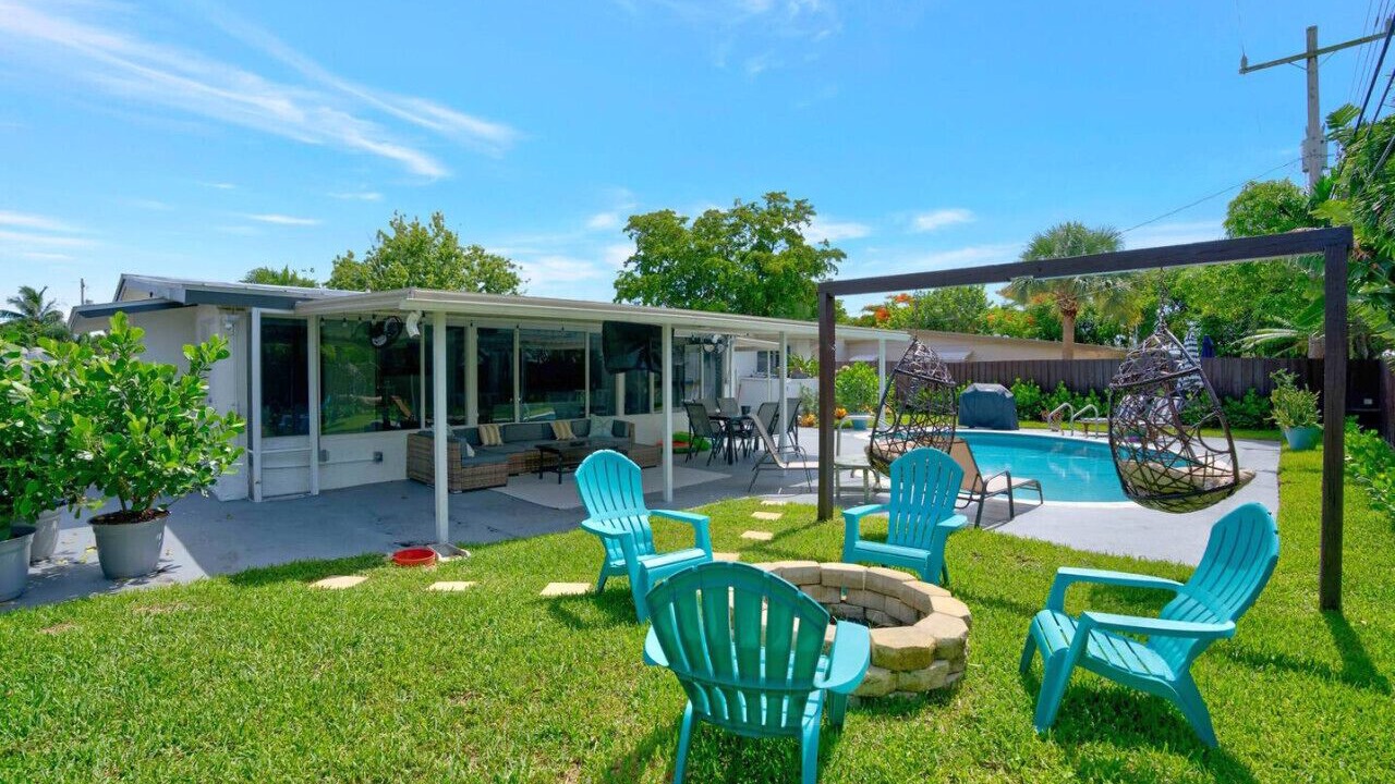 Photo of Outdoor in Florida North Atlantic Coast