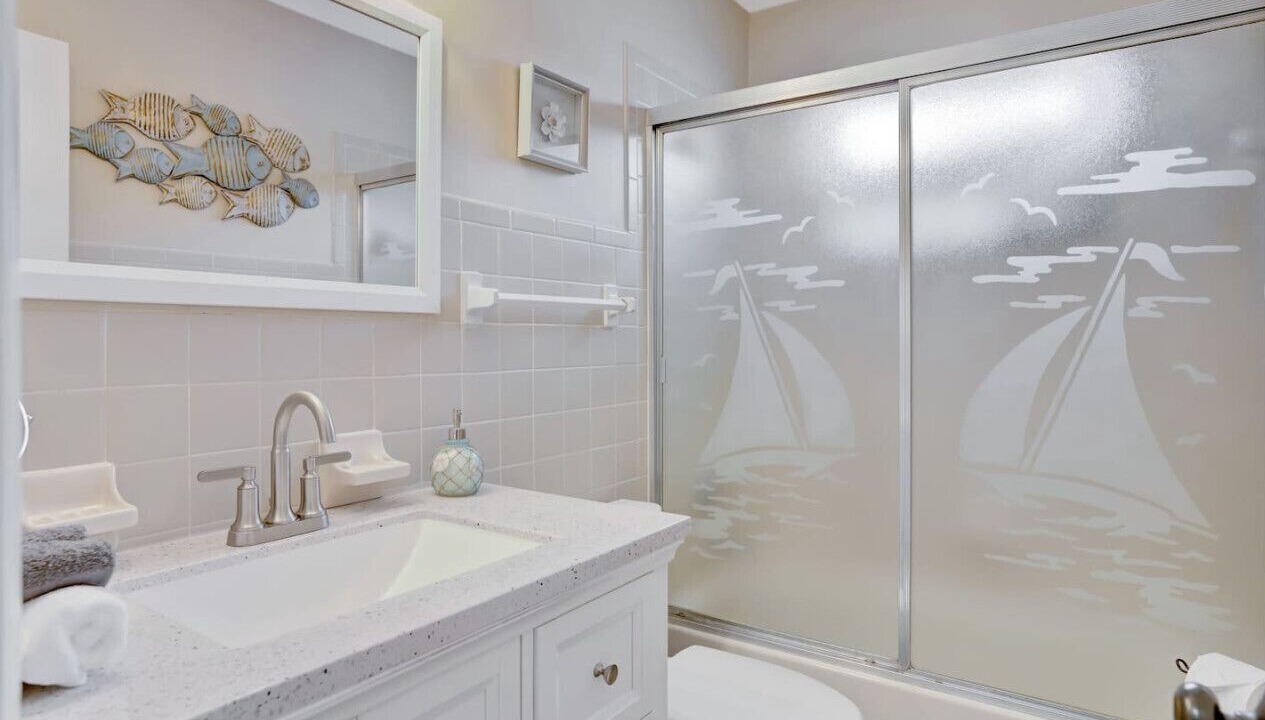 Photo of Bathroom in Florida North Atlantic Coast