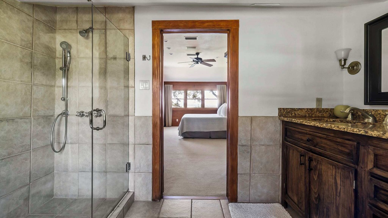 Photo of Bathroom in Eck Lane on the Lake