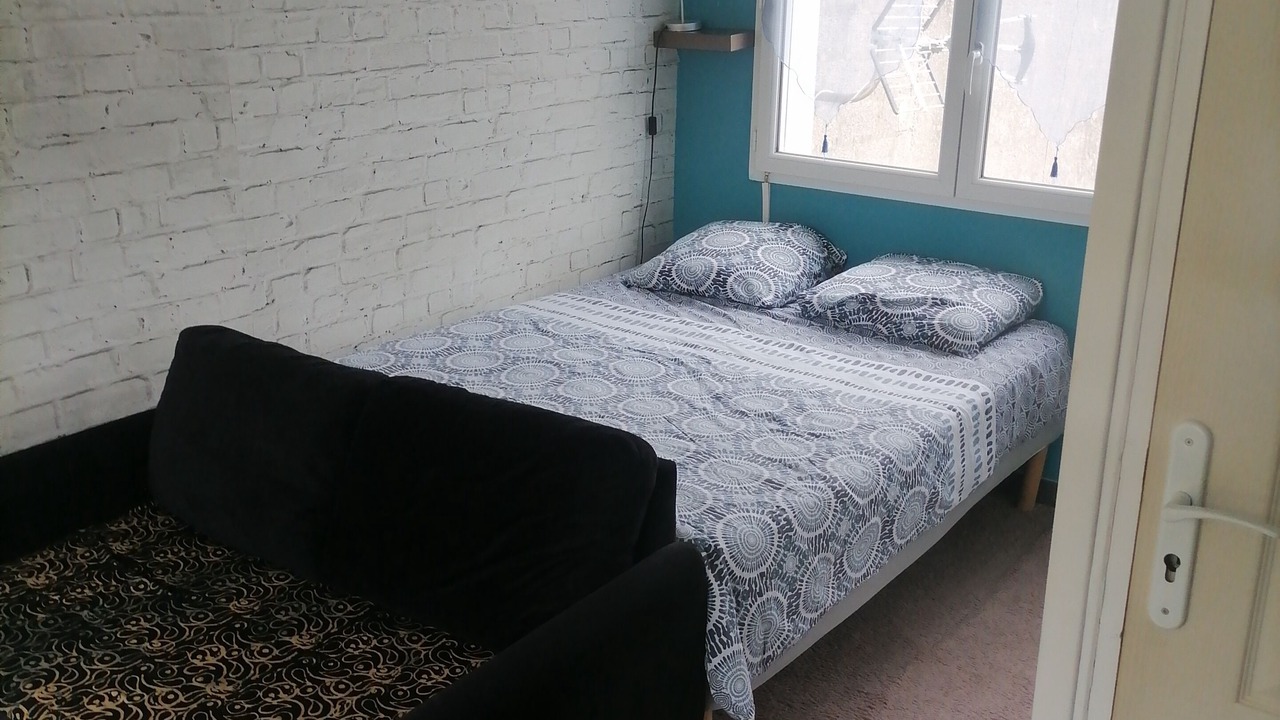 Photo of Bedroom in Saint-Martin-Boulogne