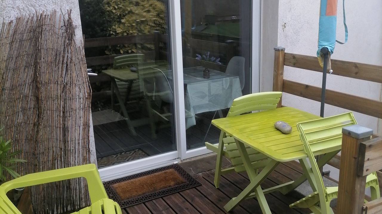 Photo of Outdoor in Saint-Martin-Boulogne