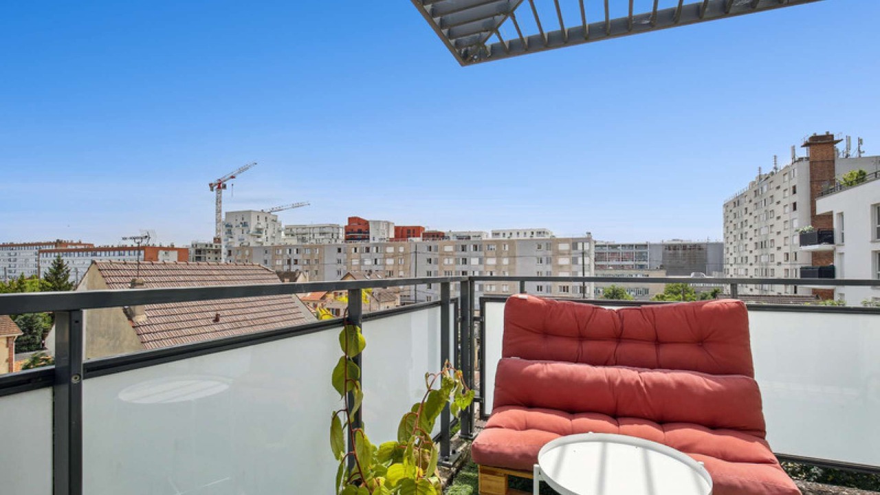 Photo of Outdoor in Bezons