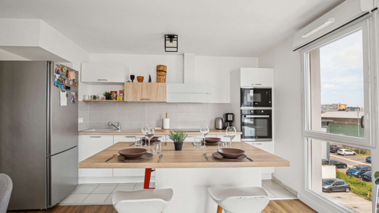 Photo of Kitchen in Bezons