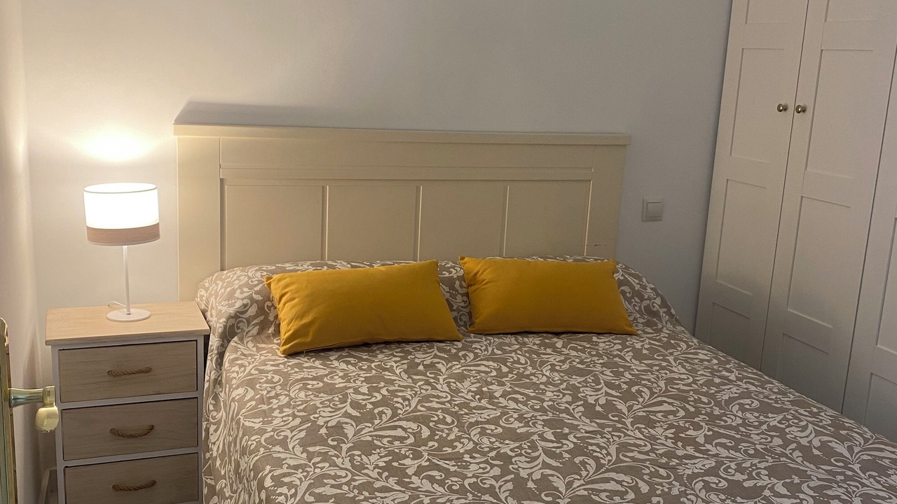 Photo of Bedroom in Pacifico