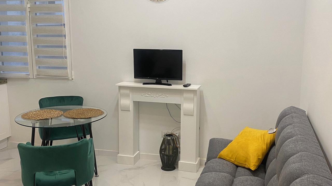 Photo of Livingroom in Pacifico