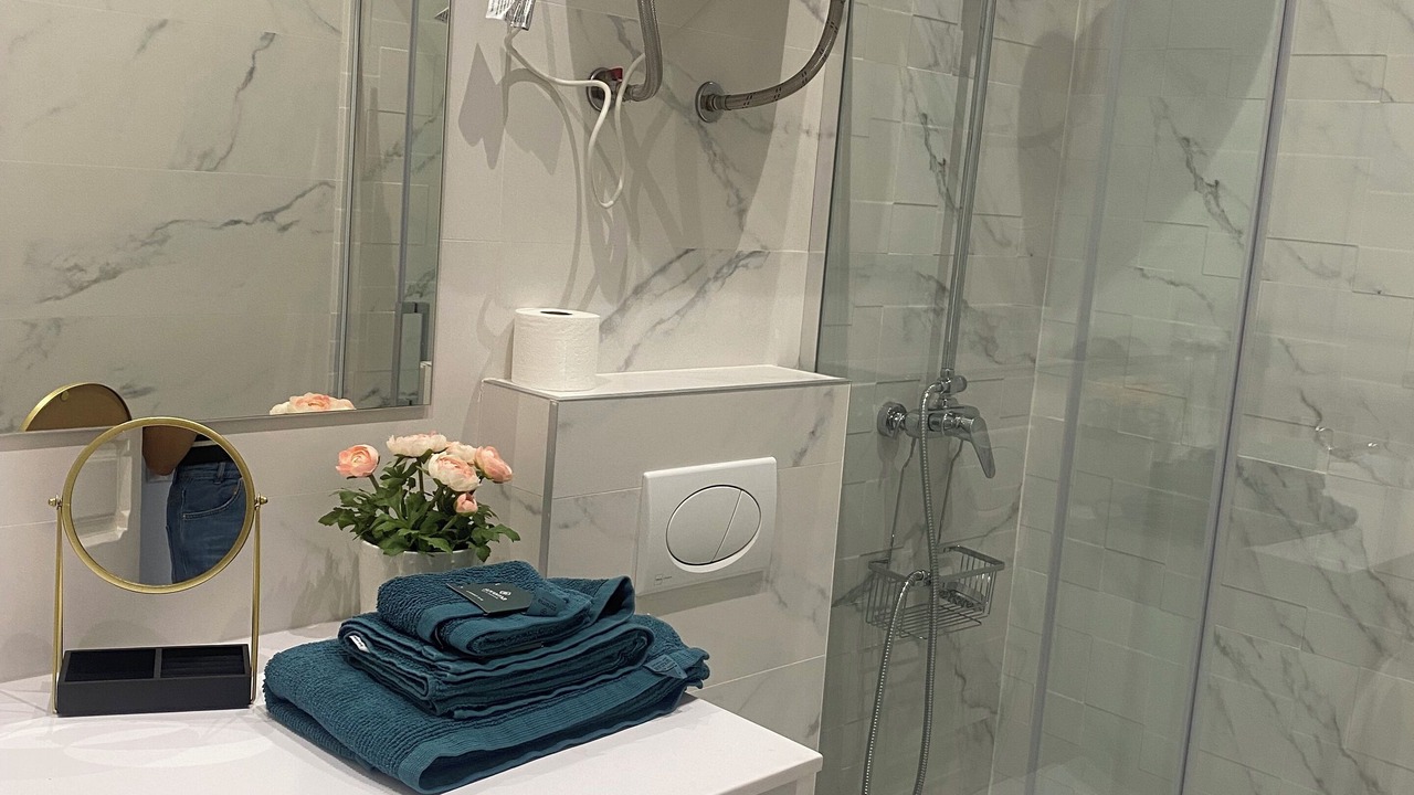 Photo of Bathroom in Pacifico