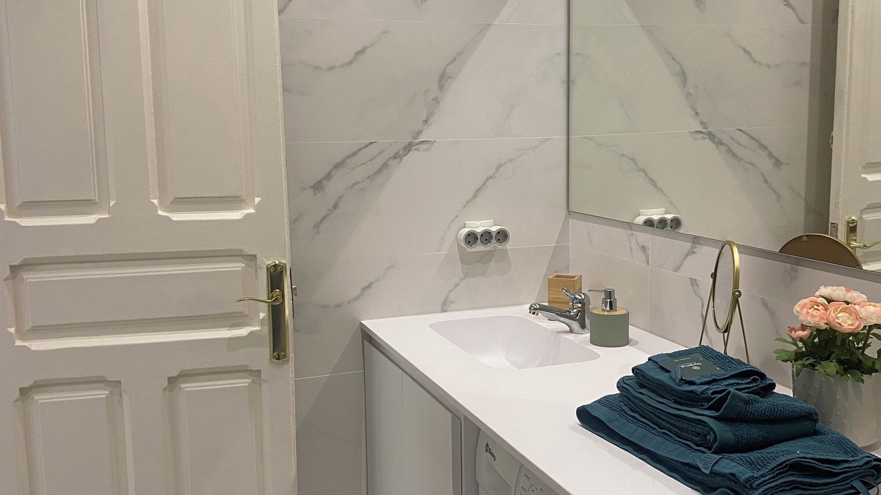 Photo of Bathroom in Pacifico
