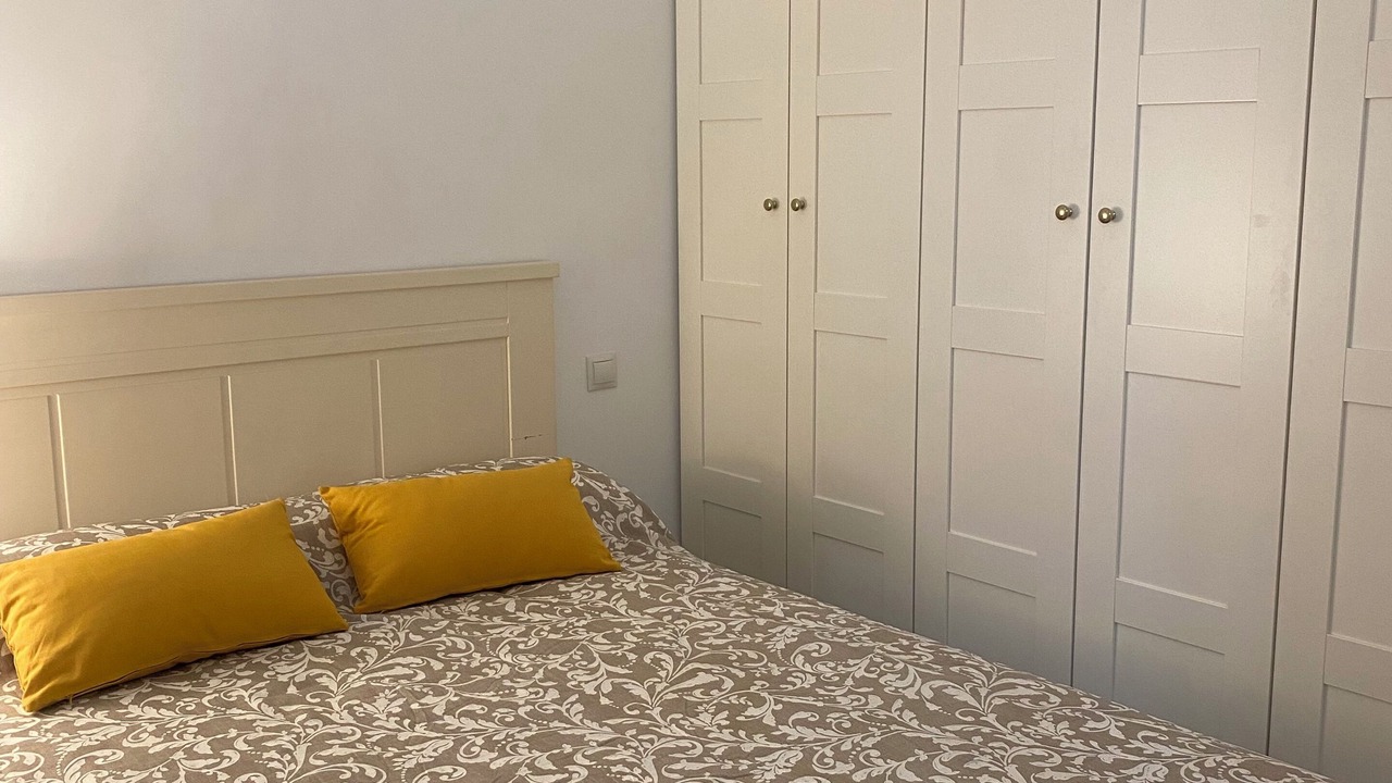 Photo of Bedroom in Pacifico