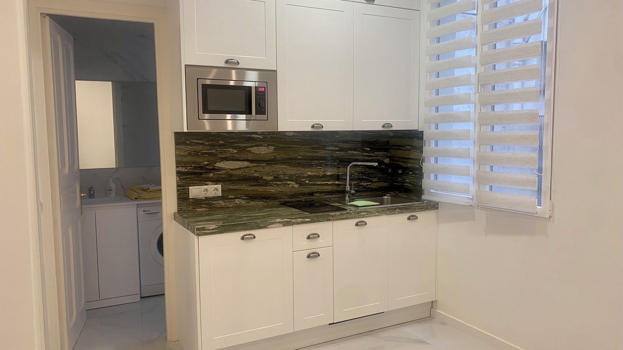 Photo of Kitchen in Pacifico