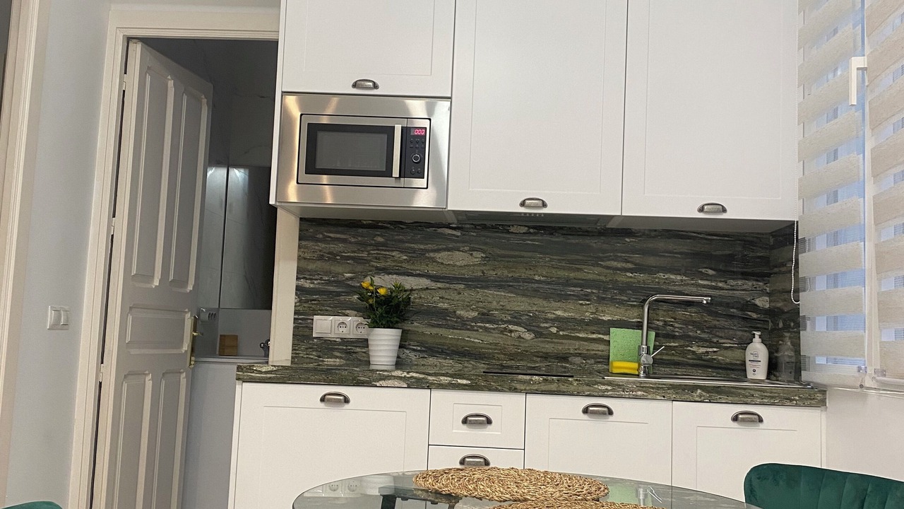 Photo of Kitchen in Pacifico