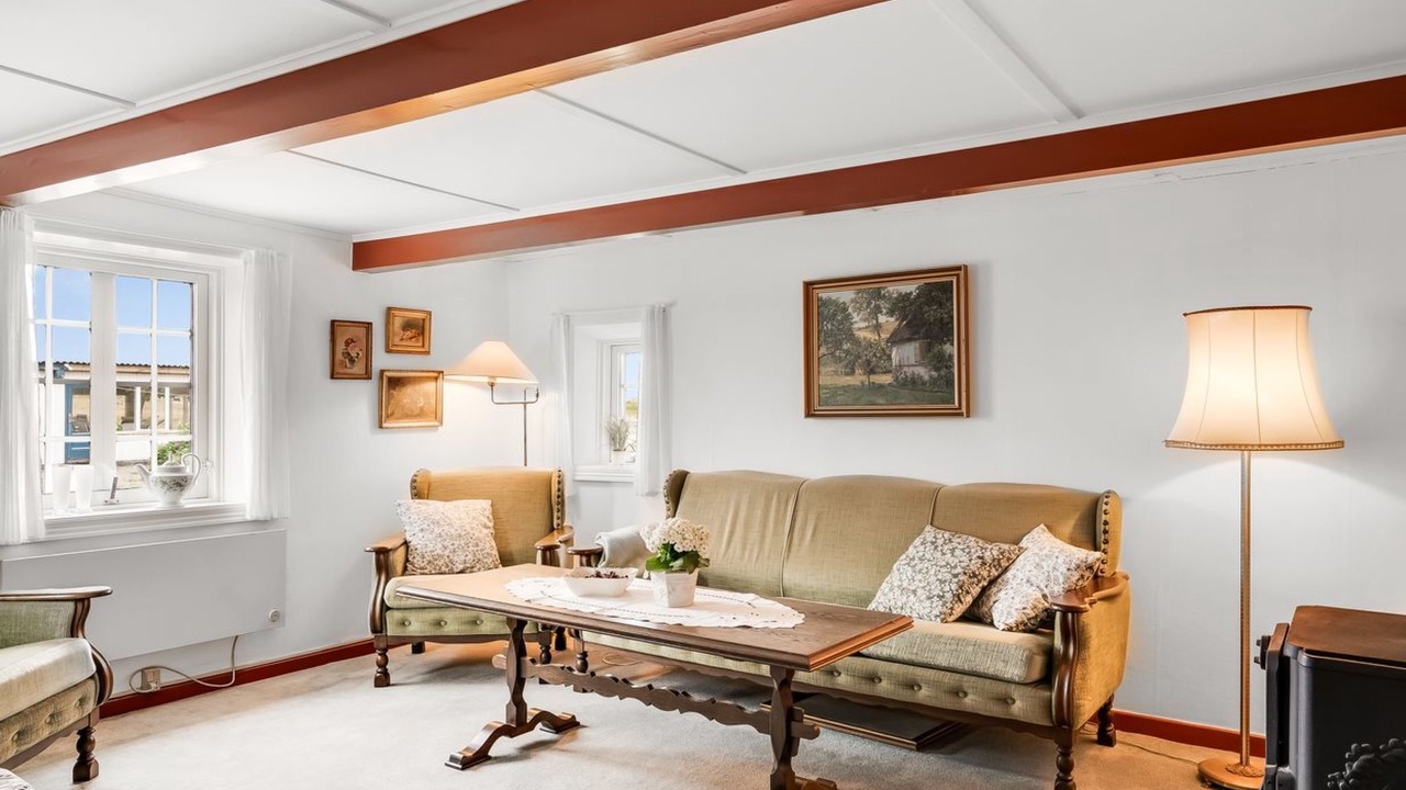 Photo of Livingroom in Trans