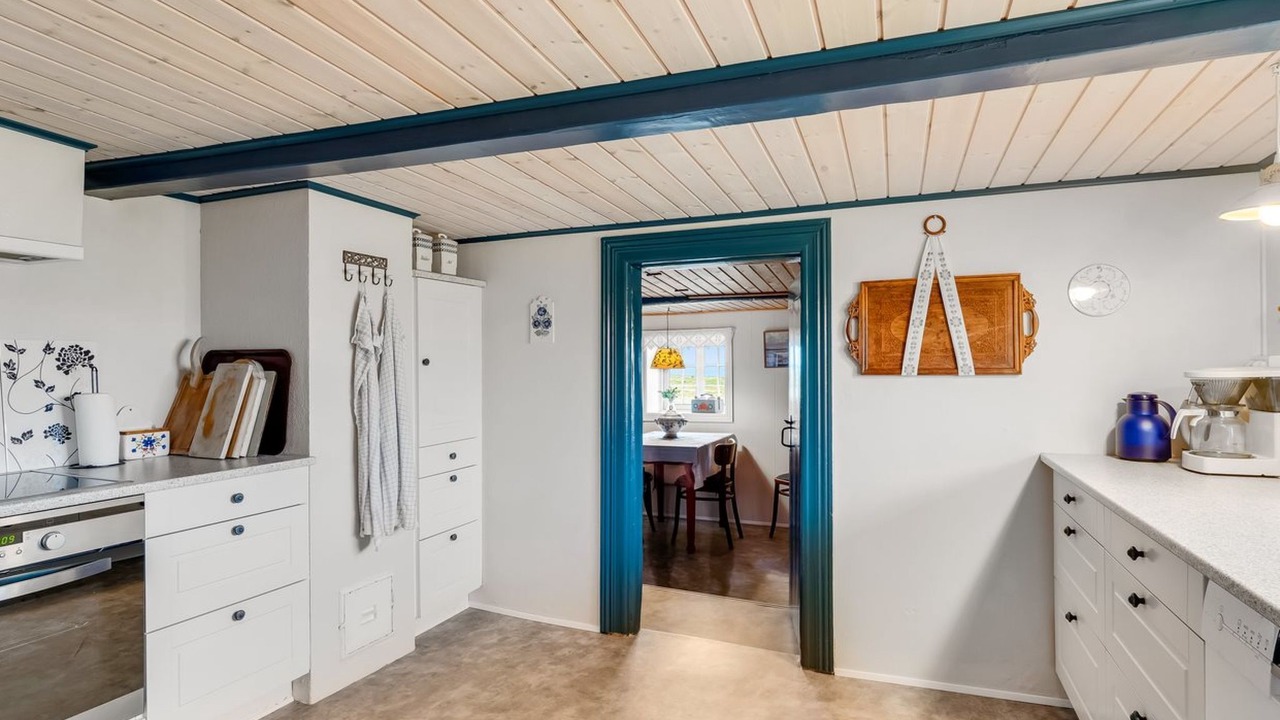 Photo of Bedroom in Trans