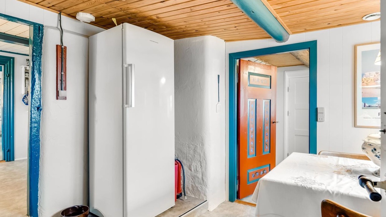 Photo of Livingroom in Trans