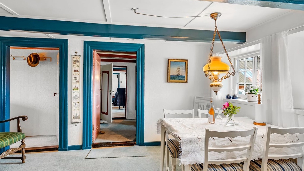 Photo of Livingroom in Trans