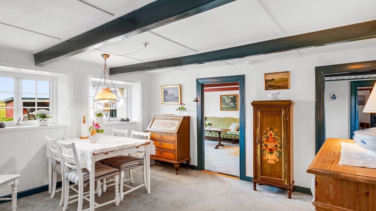 Photo of Livingroom in Trans