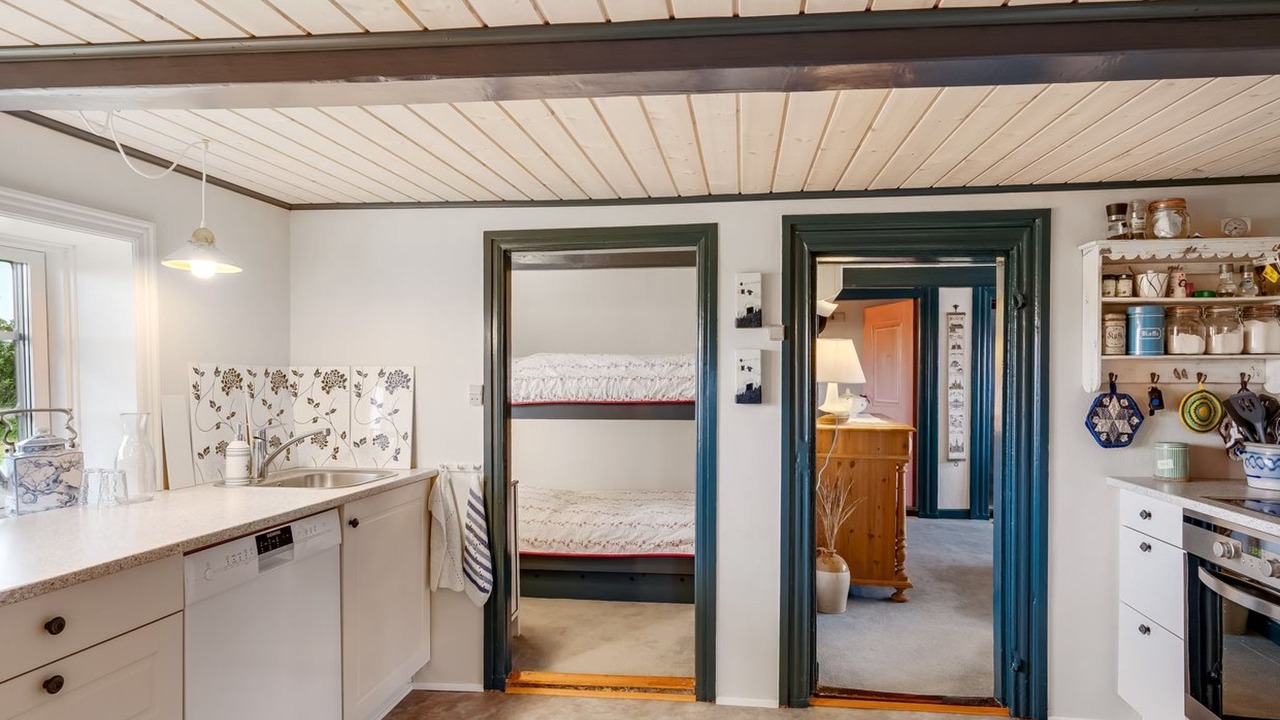 Photo of Bedroom in Trans