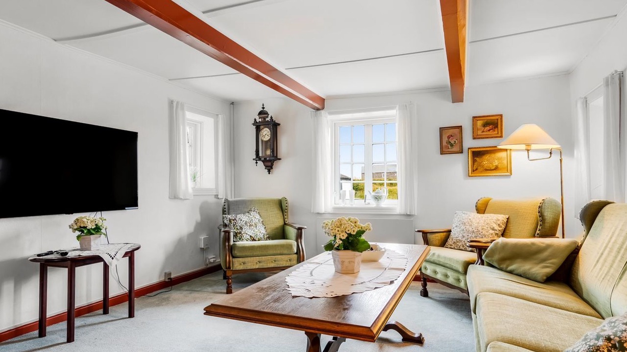 Photo of Livingroom in Trans