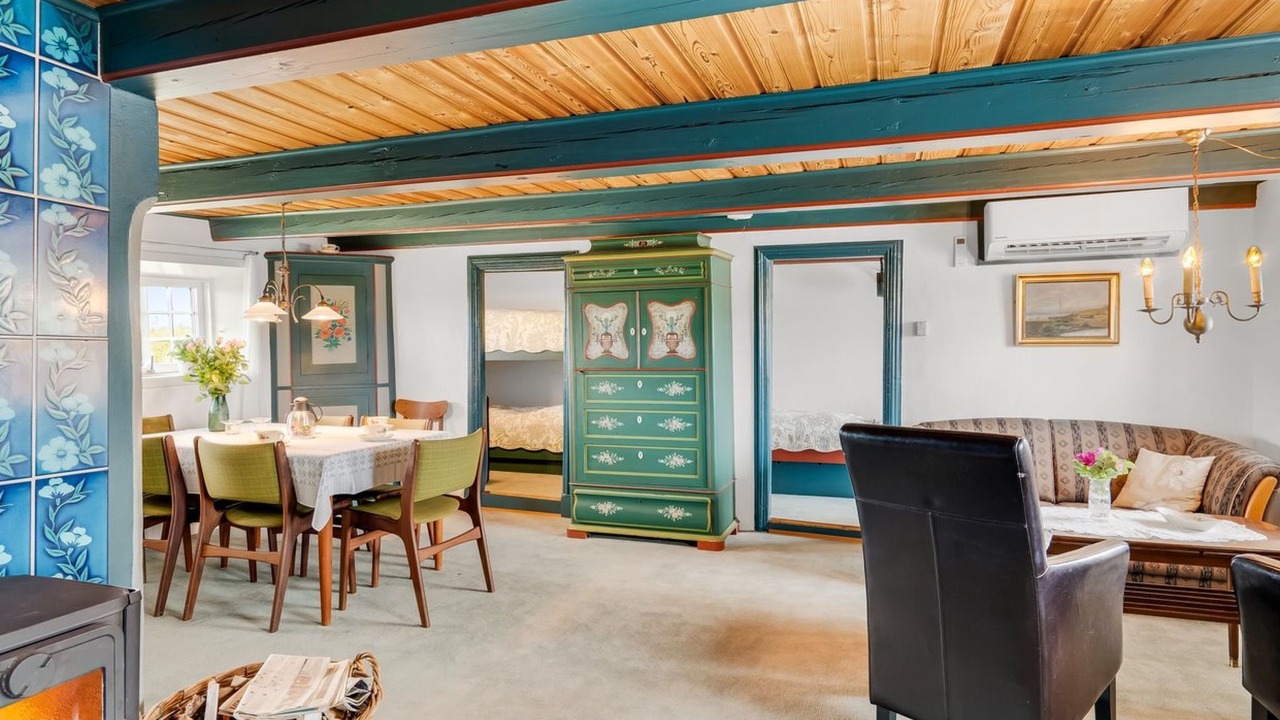 Photo of Livingroom in Trans