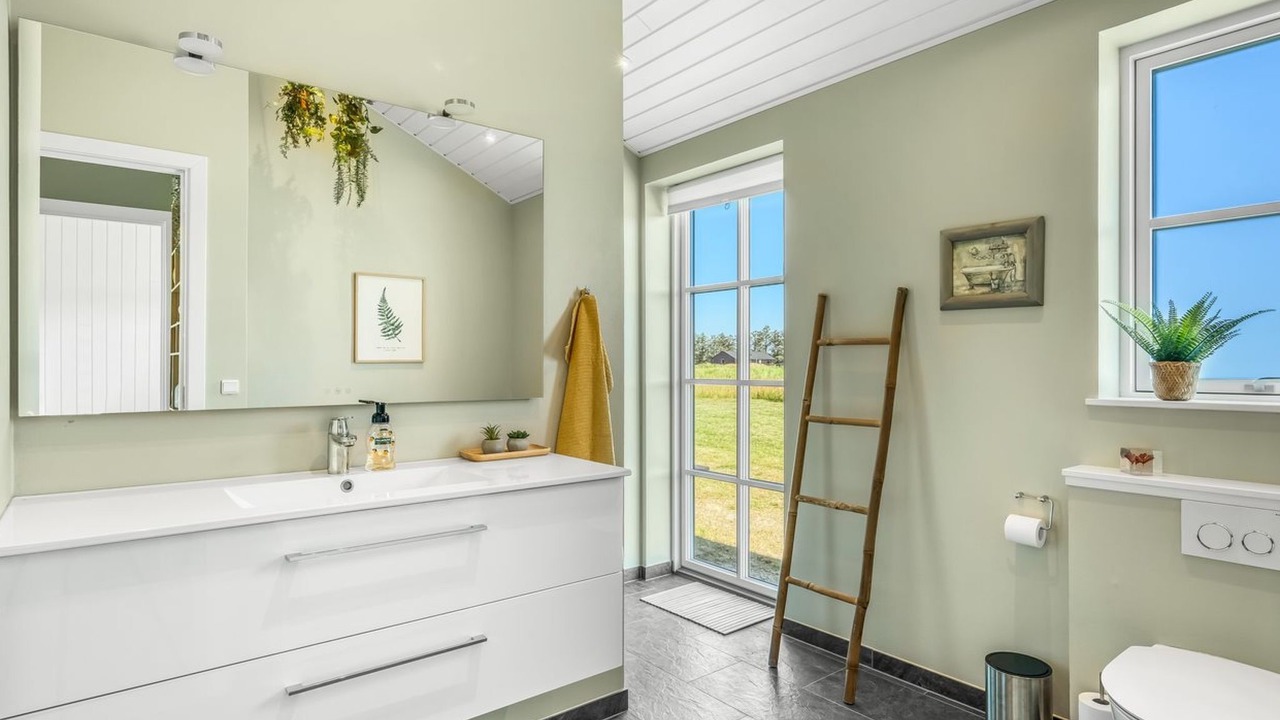 Photo of Bathroom in Grønhøj