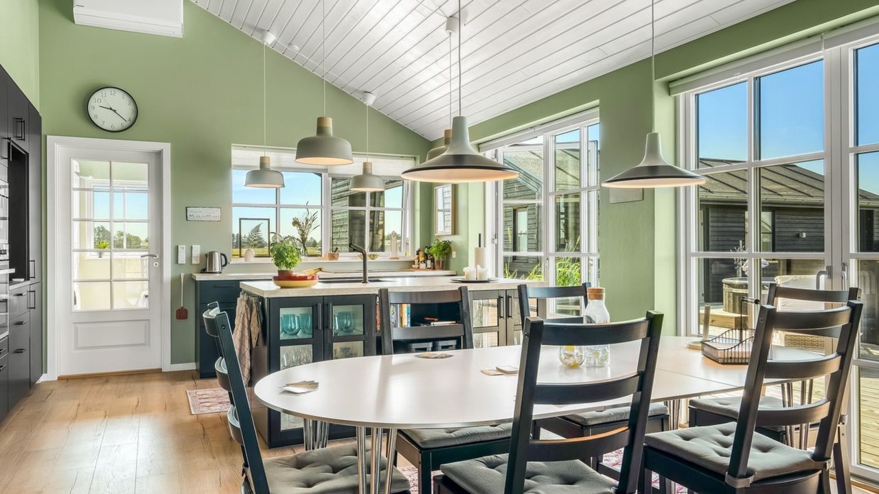 Photo of Livingroom in Grønhøj