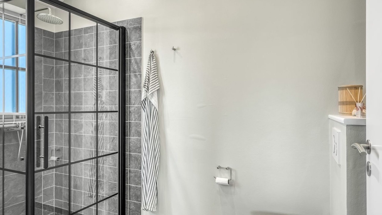 Photo of Bathroom in Grønhøj