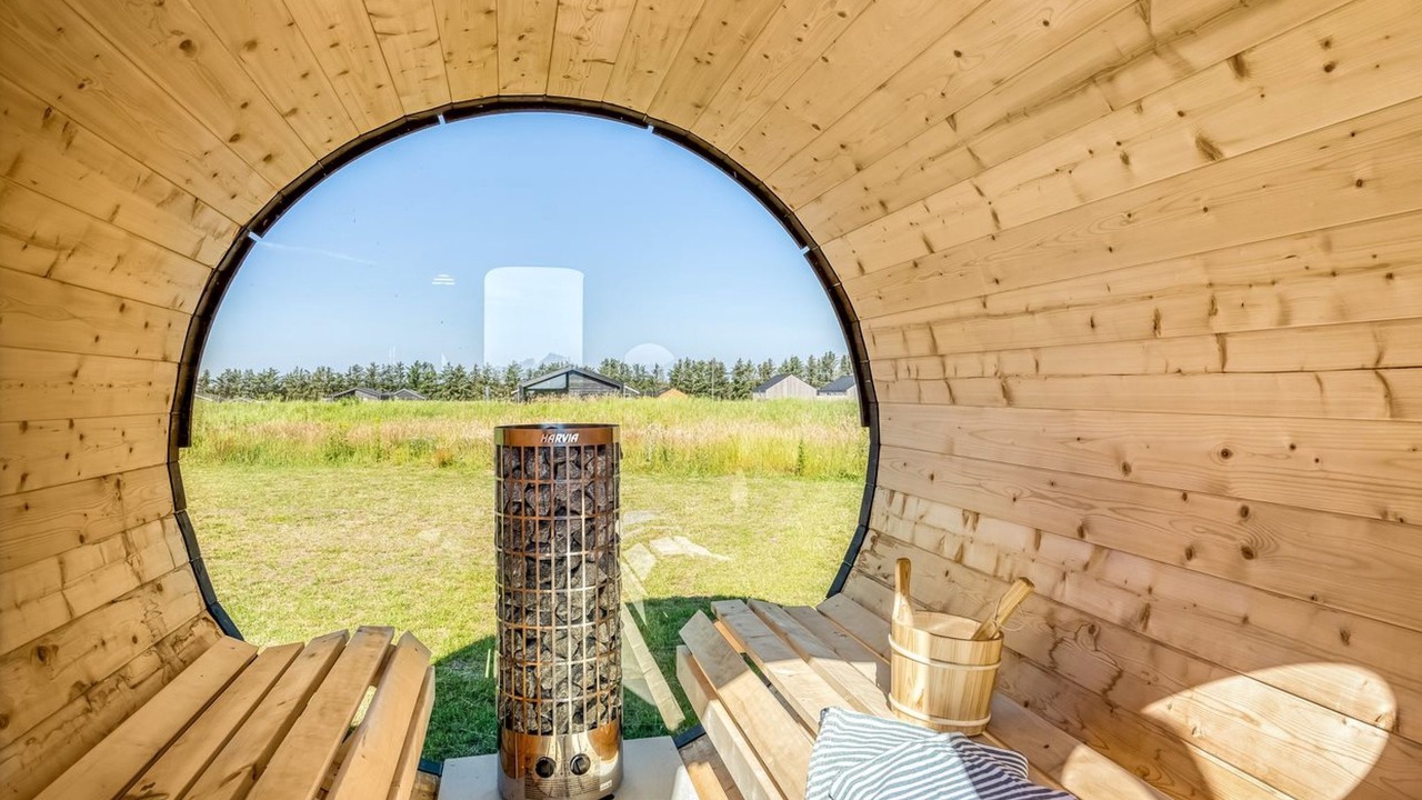 Photo of Bathroom in Grønhøj