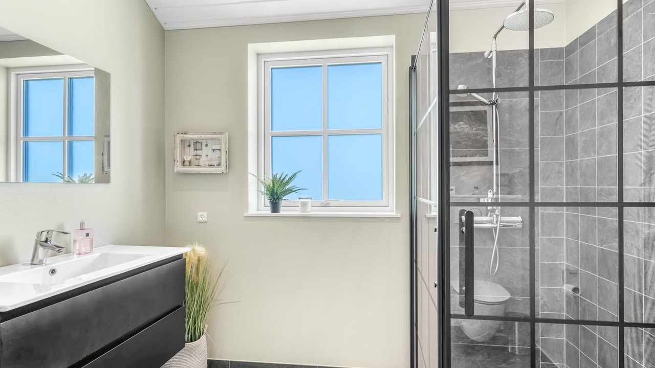 Photo of Bathroom in Grønhøj