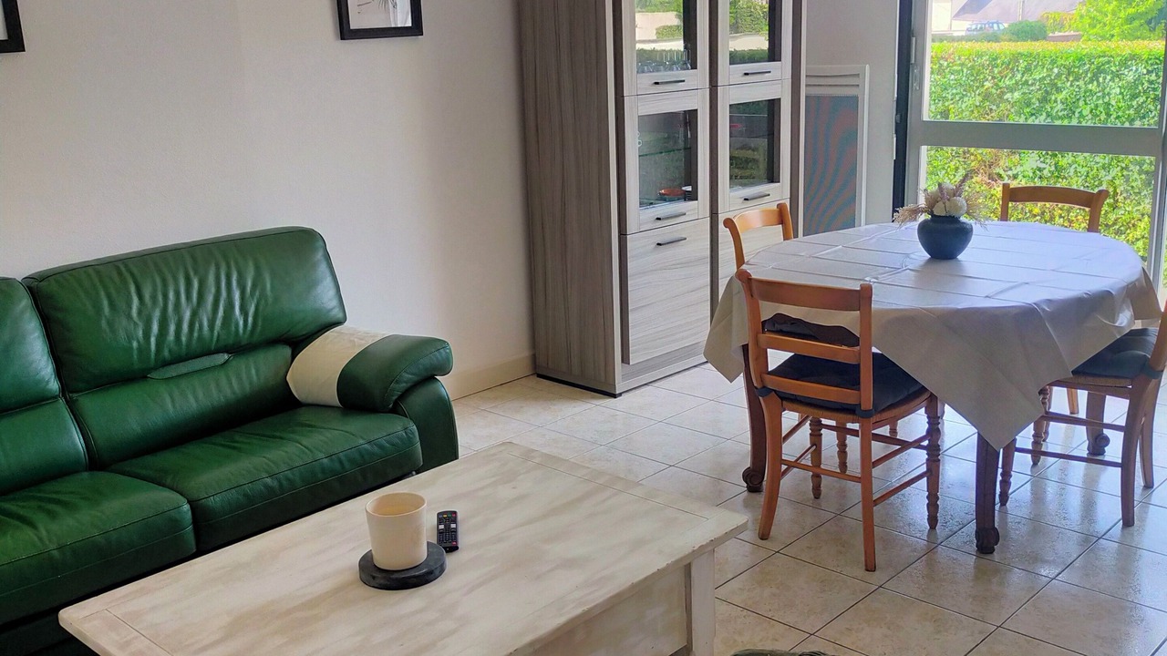 Photo of Livingroom in Houlgate