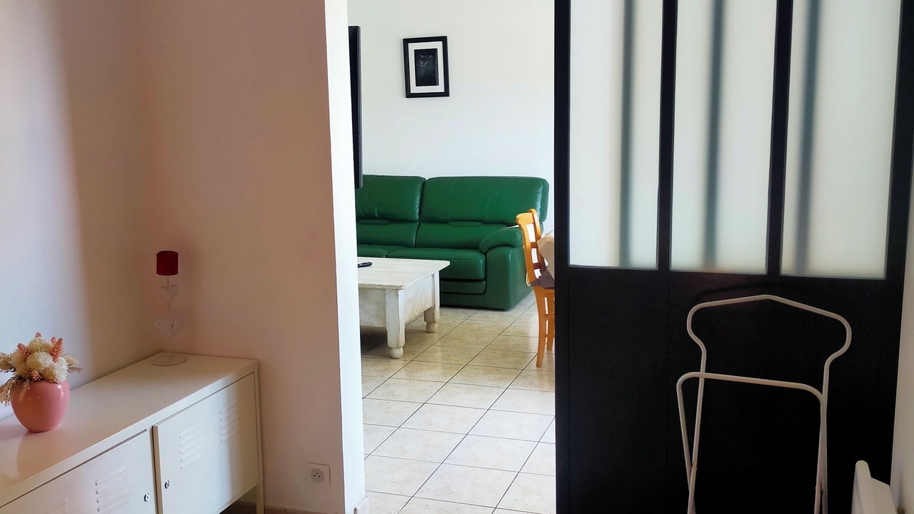 Photo of Livingroom in Houlgate