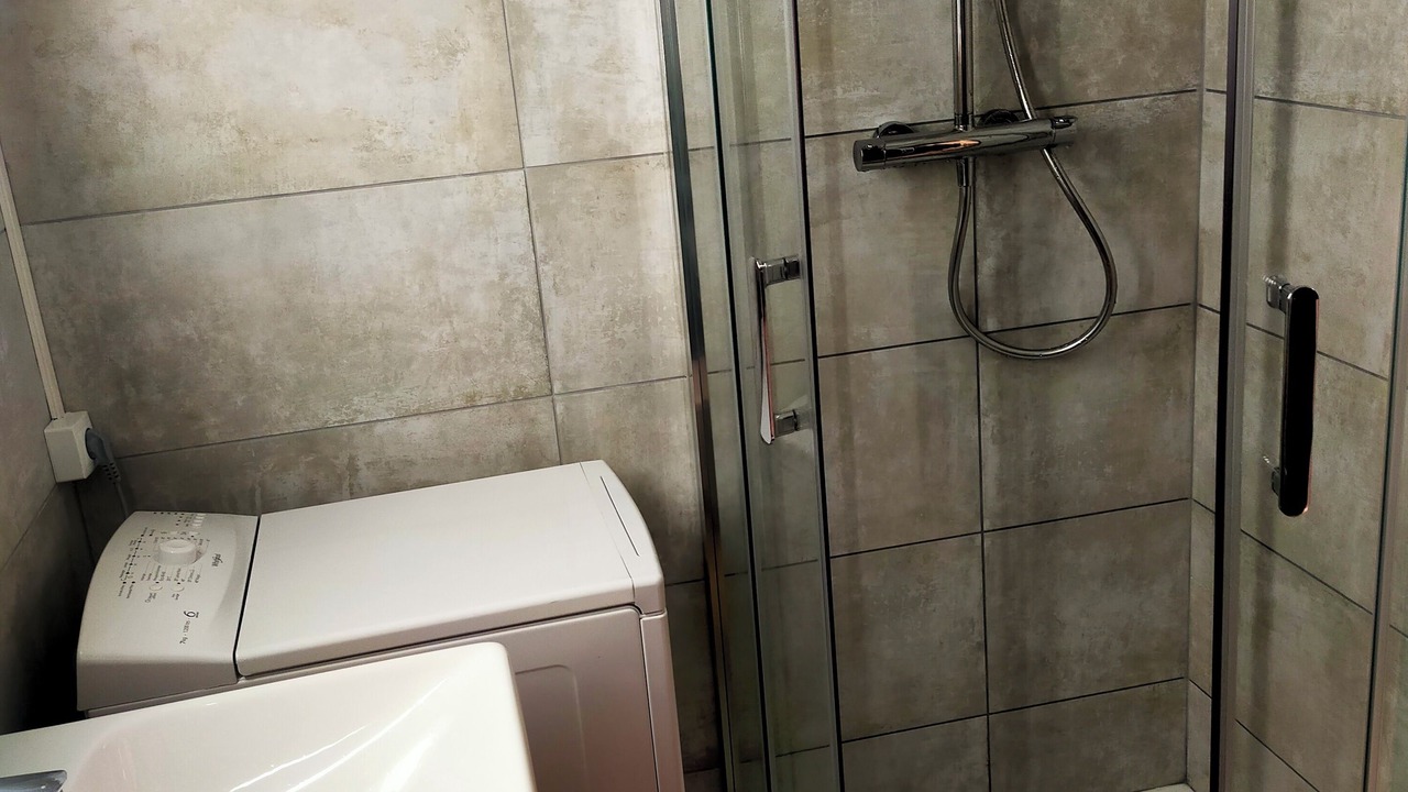 Photo of Bathroom in Houlgate