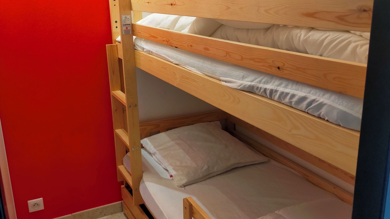 Photo of Bedroom in Houlgate