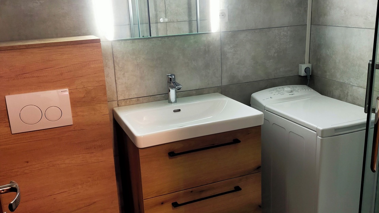 Photo of Bathroom in Houlgate
