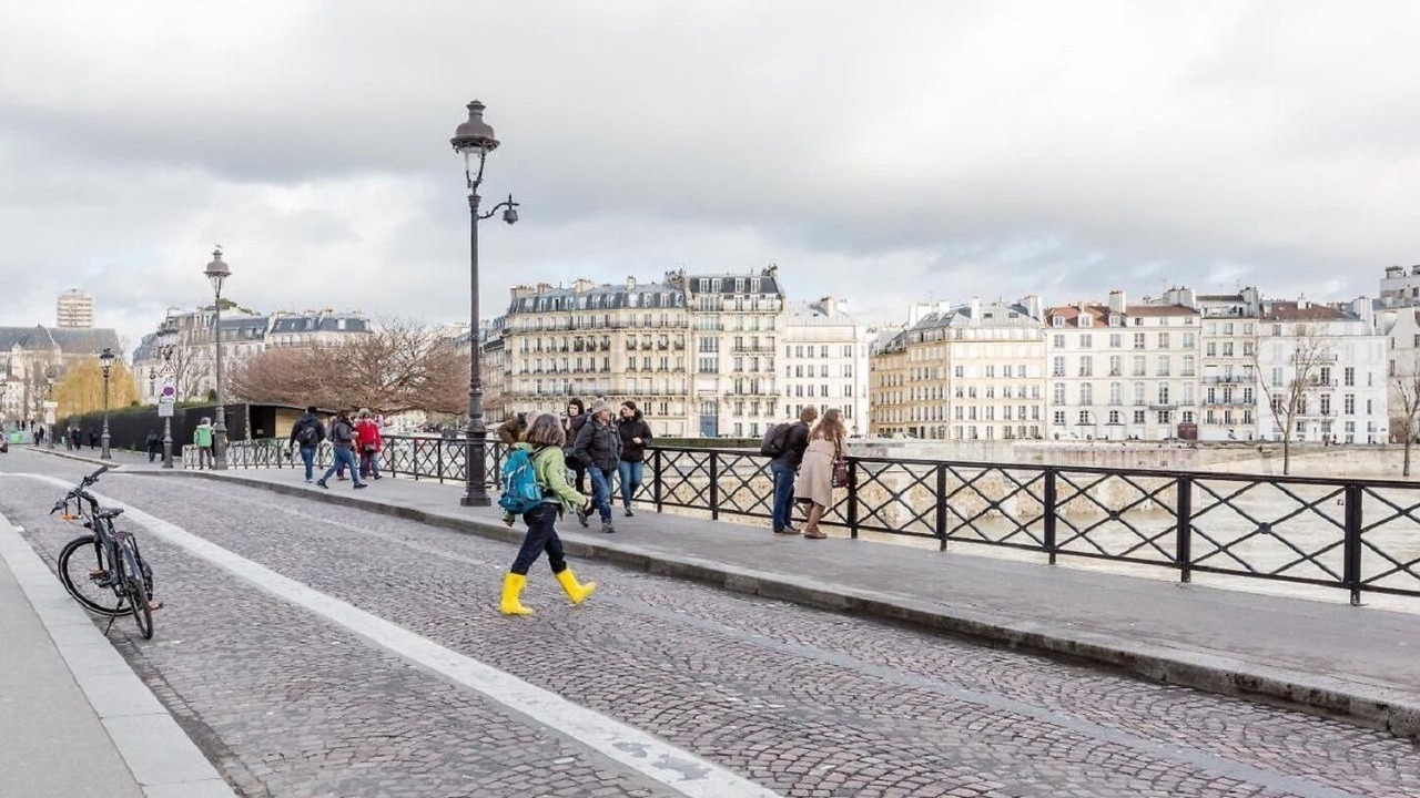 Photo of Others in Notre Dame