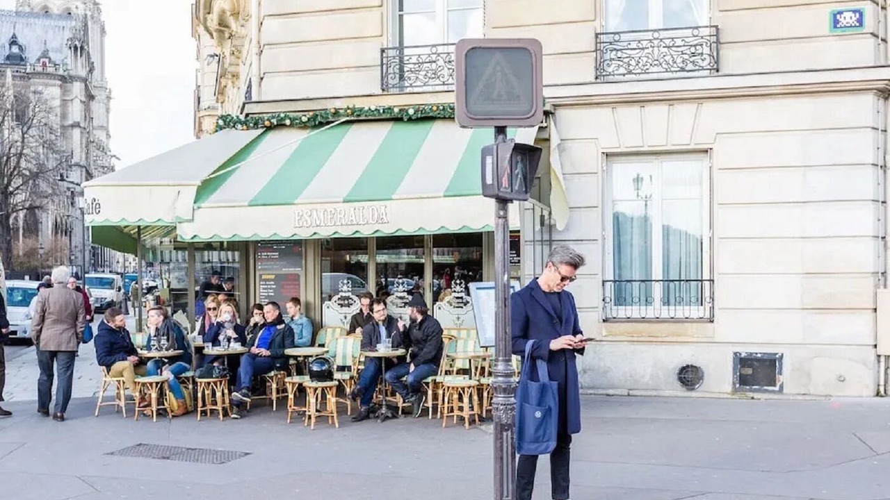 Photo of Outdoor in Notre Dame
