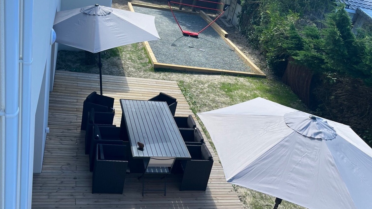 Photo of Outdoor in Saint-Jean-de-Monts