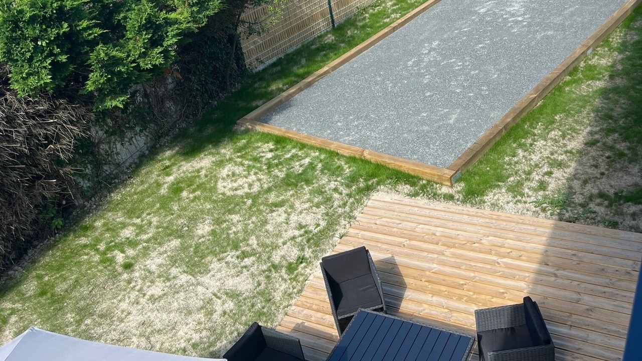 Photo of Outdoor in Saint-Jean-de-Monts