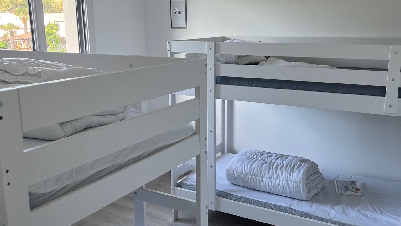 Photo of Bedroom in Saint-Jean-de-Monts