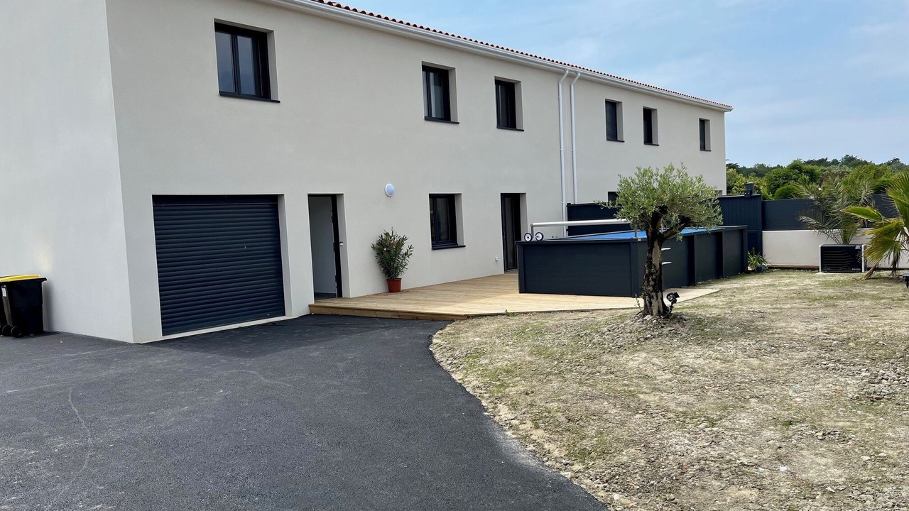 Photo of Outdoor in Saint-Jean-de-Monts