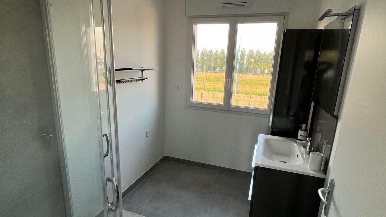Photo of Bathroom in Saint-Jean-de-Monts