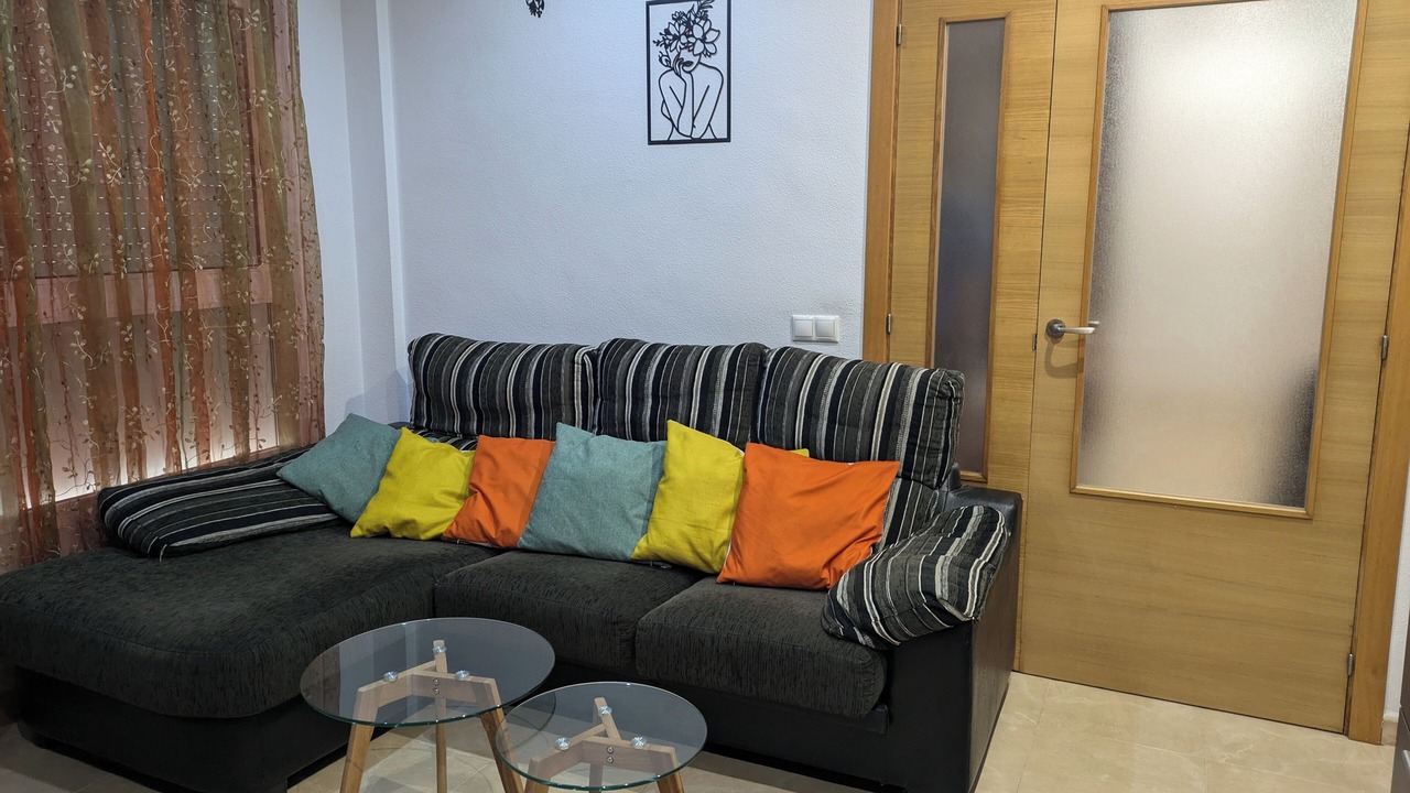 Photo of Livingroom in Old Town