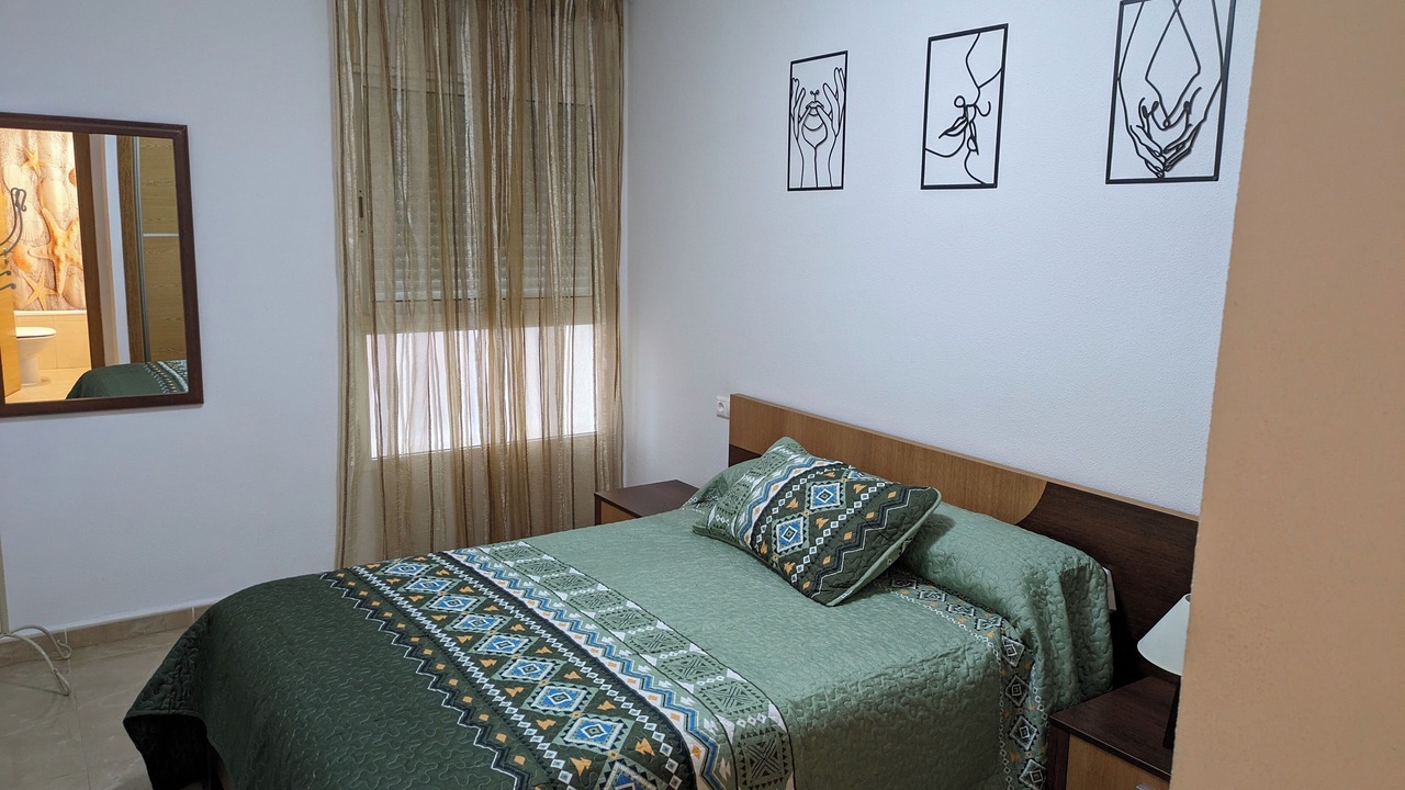 Photo of Bedroom in Old Town
