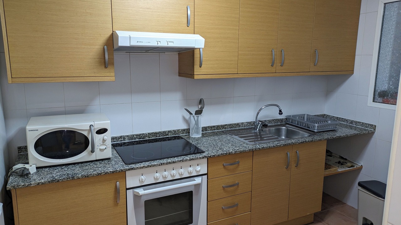 Photo of Kitchen in Old Town